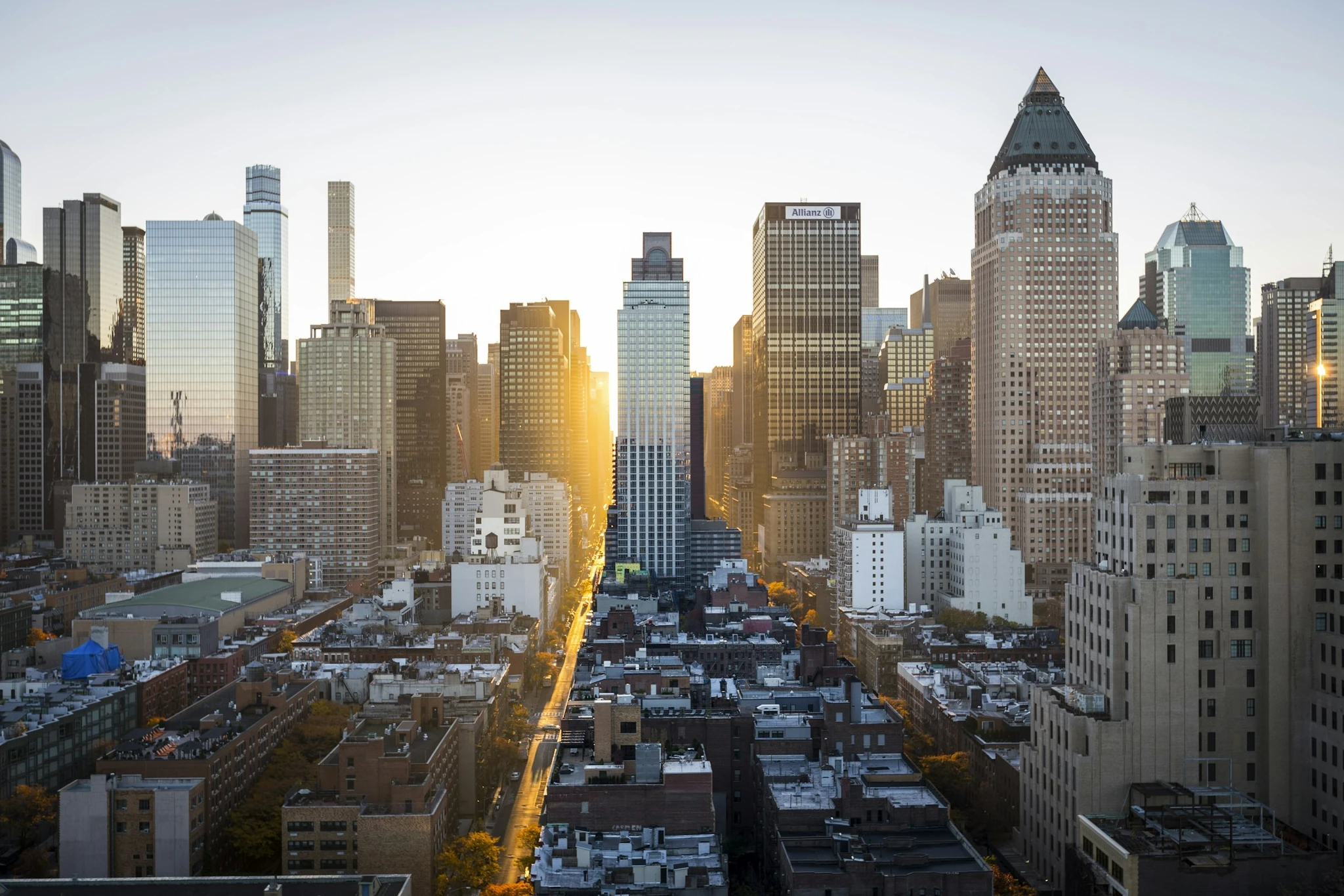 Skyline Residences – Cover