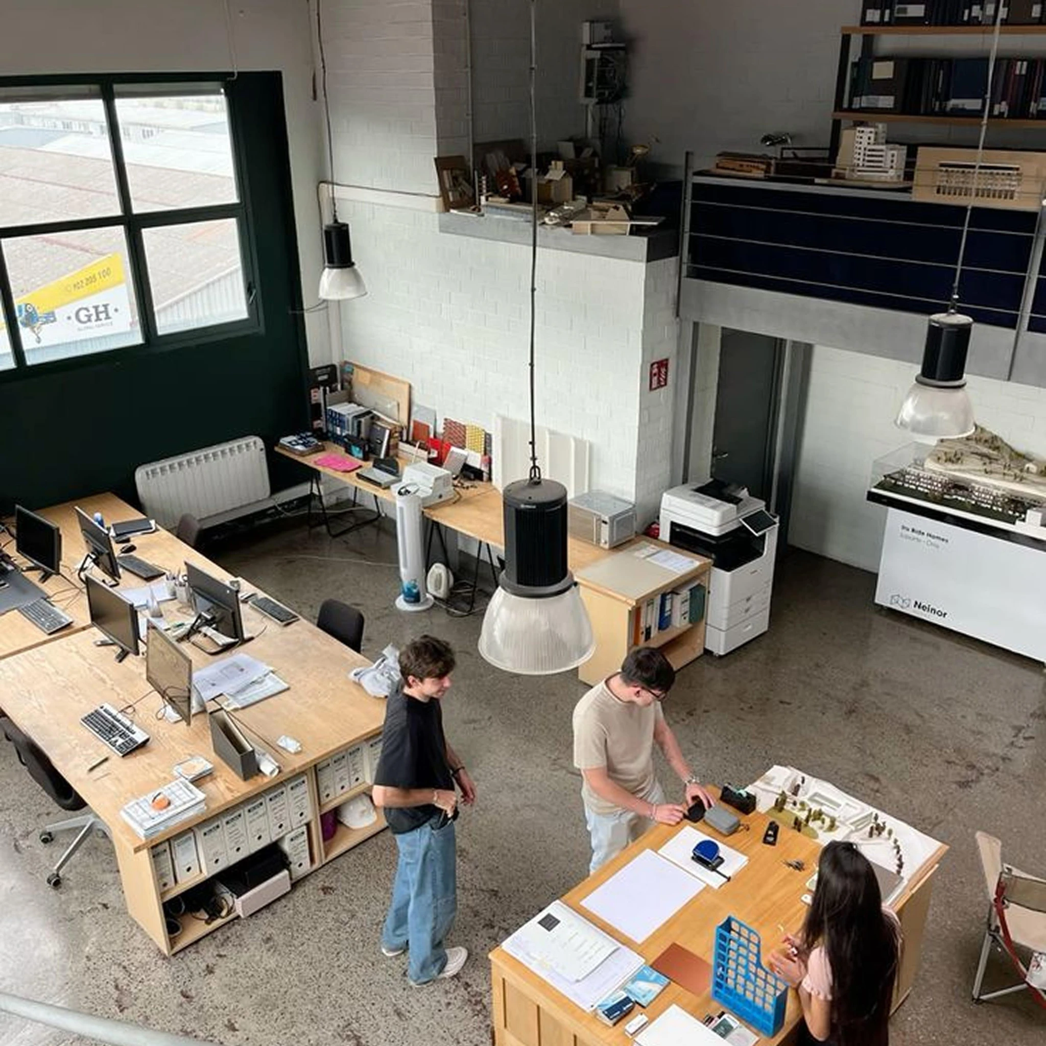 Office
